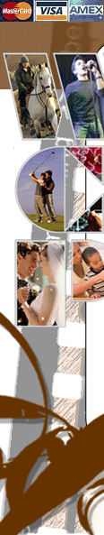 W Cardone Productions Award Winning Wedding & Advertising Videography